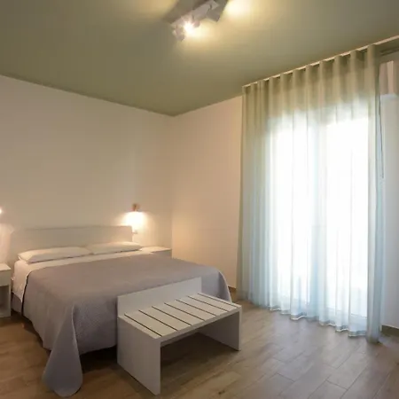 Bed & Breakfast Il Sestante *