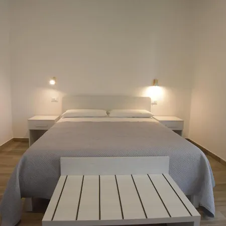 Bed & Breakfast Il Sestante