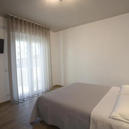 Il Sestante Nocleg ze śniadaniem Chieti