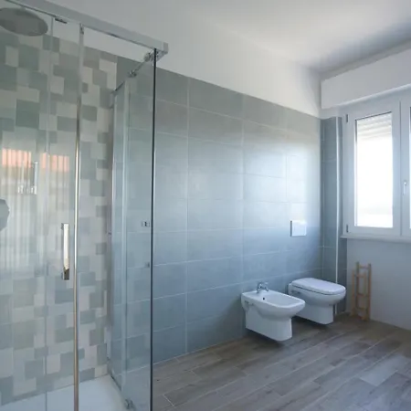 Il Sestante Bed & Breakfast